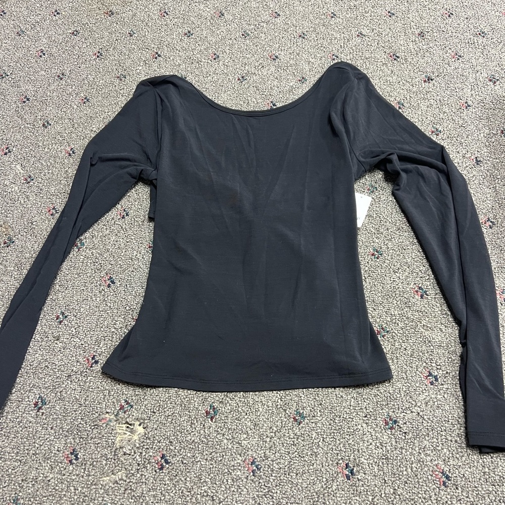 Gap Athletic Top